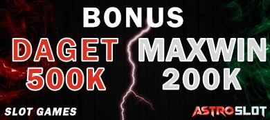 Bonus Judi agendadu net 88 Gacor